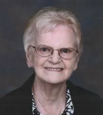 Carmichael, Joyce (Hamilton)