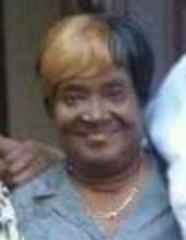 Obituary information for Carrie Beatrice Summers