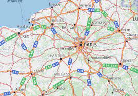 Save yvelines to your lists. Michelin Landkarte Yvelines Stadtplan Yvelines Viamichelin