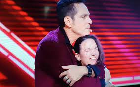 Adda , andrada precup , de craciun , Cine Este Andrada Precup Solista NevÄƒzÄƒtoare De La X Factor Care L A FÄƒcut Pe BÄƒnicÄƒ SÄƒ PlangÄƒ Si A Impresionat O IntreagÄƒ Å£arÄƒ Video