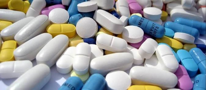 Pharmacy