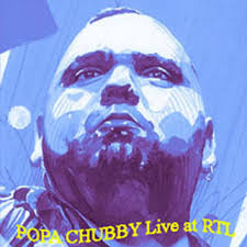 popa chubby