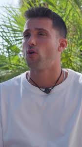 🧡🌊 La maison des exclus a-t-elle rapproché Alexandra et Antoine? La suite  👉 occupationdouble.noovo.ca 📅 #ODANDALOUSIE