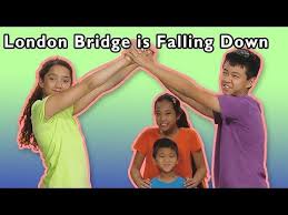london bridge is falling down more