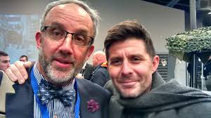 Front to the Films: A Son's Reflection: George Luz and Easy Company