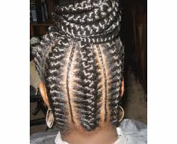The hairstyles are one of the most intimate visual expressions of a heritage that is deeply rooted in african traditions both in the social hierarchy, beauty, widowhood, marriage, war, sex. Daba S African Hair Braiding African Braids Hairstyles African Hairstyles Goddess Braids