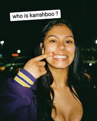 Karrah Schuster TikTok