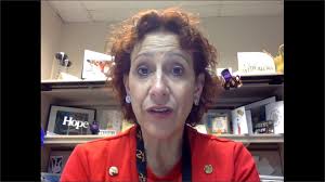 Karyn Harvey, Ph.D., interview about Trauma Informed Care