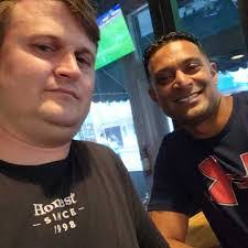 Chris Pippenger's Instagram, Twitter & Facebook