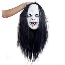 Gak nyangka ketemu hantu muka rata tanpa wajah. Topeng Muka Hantu Puntianak Ghost Mask Scary 0192095404 Kedaionlinemy Com Posts Facebook