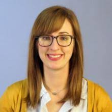 Maureen Walton, Ph.D.