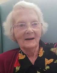 Condolence Book for Helena (Nellie) Fleming (Dundalk, Louth)