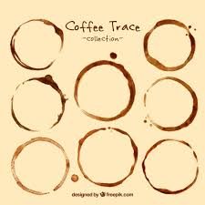 Download Collection Of Coffee Stains Nohat Free For Designer