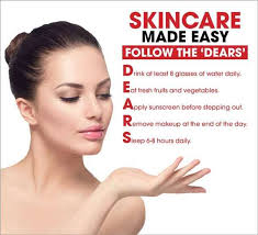 Skin cancer is the most common type of cancer in the united states by a pretty large margin, and it does not discriminate. Skin Care Tips For A Flawless Look Femina In