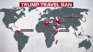 Supreme court upholds trump travel ban. Supreme Court Ruling Upholds Trump S Travel Ban Cbs News