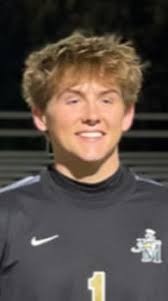 Nicholas Bertolini's Men's Soccer Recruiting Profile