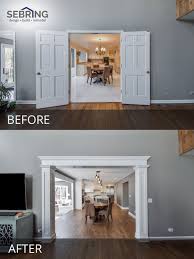 Check spelling or type a new query. Sanjeeb April S Kitchen Before After Pictures Living Room Remodel Room Remodeling Kitchen Remodel