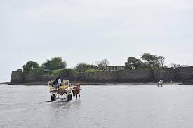 Not only this but at yatra.com, you can get best deals on various resorts in alibaug that won't burn a hole in your. Alibaug Beach