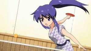 They're both in the local table tennis club and both have a natural talent for it, although smile's personality always prevents him from see more ideas about ping pong, animation, sports anime. Table Tennis Teekyuu 2