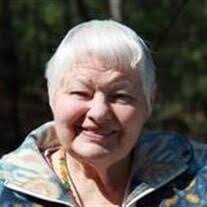 Catherine M. Ehardt Obituary