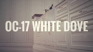 Check spelling or type a new query. Benjamin Moore White Dove Best White Paint Colors Youtube