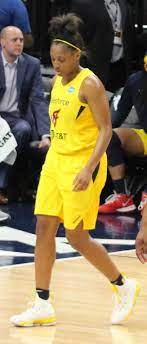 Kelsey mitchell is an american professional basketball player for the indiana fever of the women's national basketball association. Kelsey Mitchell Basketball Wikipedia
