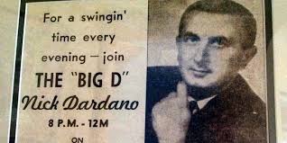 Saturday night dances to return in Utica — for one night