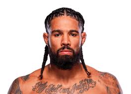Max Griffin (Welterweight) MMA Profile