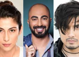 Ayesha Omar, Sami Khan pair up for Khalil ur Rehman's Kaaf Kangana
