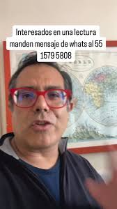 “Es momento de cerrar todos los pendientes para que puedan abrirse nuevos  ciclos”. Interesados en una lectura manden mensaje de whats al 55 1579 5808.