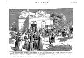 The Suffrage Experiment In New Zealand Christchurch City Libraries