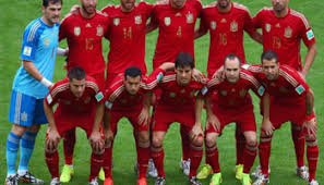 El mexicano marco rodríguez terminó el curso de entrenador en españa y tendrá su primera experiencia al mando del. Comienza El Mundial De Selecciones De Futbol Brasil 2014 12 06 2014 Pongamos Que Hablo De Madrid