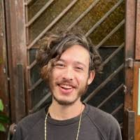 James Nishiyama Finucane