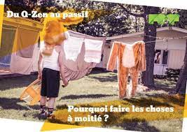 Nous ne devons pas faire les choses à moitié: Du Q Zen Au Passif Pourquoi Faire Les Choses A Moitie Plate Forme Maison Passive Asbl