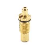 Butane gas filler valve, M3.5 | Live Steam Station