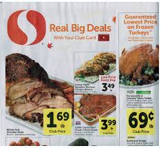 There are several options from which to choose, starting at $59.99 so if you. Safeway Turkey Pot Roast Recipe