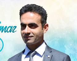 Ekrem Yılmaz resmi