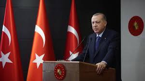 Cumhurbaşkanı recep tayyip erdoğan başkanlığında toplanan yeni yılın ilk kabinesi sona erdi. Cumhurbaskani Erdogan Kabine Toplantisi Nda Alinan Kararlari Acikladi Yeni Asya