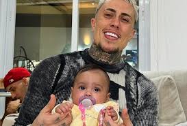 MC Daniel diz que sonha em ser pai e agita web: Te dou um filho, lindo