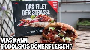 Dafür setze podolski mit seinen beiden geschäftspartnern. Das Filet Der Strasse Mangal X Podolski Doner Wie Schmeckt Es Youtube