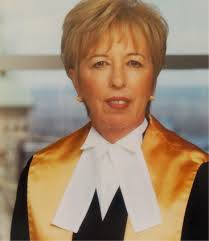 The NJI's Judicial Leaders