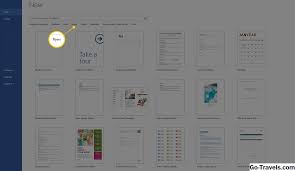 Cara membuat nomor halaman orientasi portrait di halaman landscape microsoft word. Bagaimana Untuk Bagaimana Membuat Flyer Pada Word 2021
