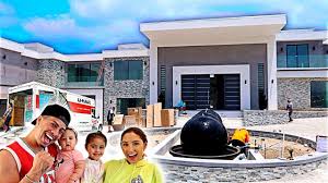 Check spelling or type a new query. What Is The Ace Family S Net Worth Austin Mcbroom Catherine Paiz Give Sneak Peek Of New Mansion