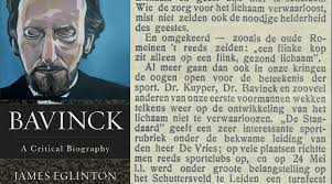 Reforming Sports: Herman Bavinck