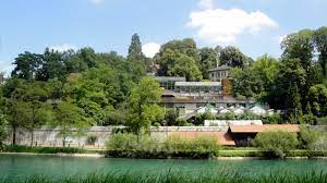 Im bereich alpinum wächst eine vielfalt von schweizer alpenpflanzen, viele davon gehören zu bedrohten arten. Datei Botanischer Garten Bern Dsc04005 Jpg Wikipedia
