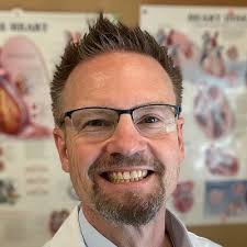 Ted Dodge's Instagram, Twitter & Facebook