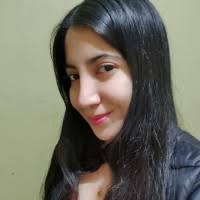 Angela Victoria Cubas Alcalde