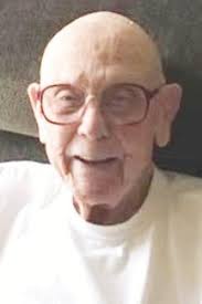 Fred Blackmon Obituary (1924