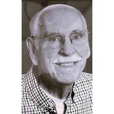 Robert Hill Obituary (1931