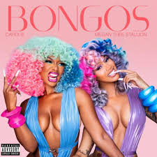 Cardi B & Megan Thee Stallion Deliver Raunchy New Banger, "Bongos"